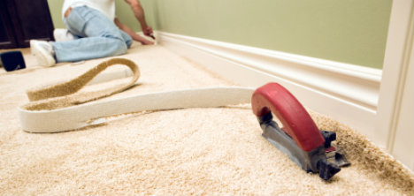 New York Carpet Repair & Restretching Services