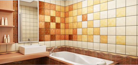New York Tile & Grout cleaning Services