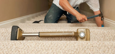 New York Carpet Installation Services