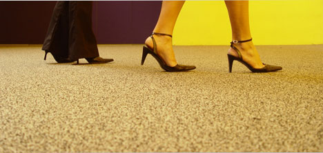 New York Commercial Carpet Cleaning